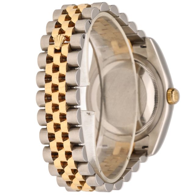 Rolex Datejust 116233 Image 3